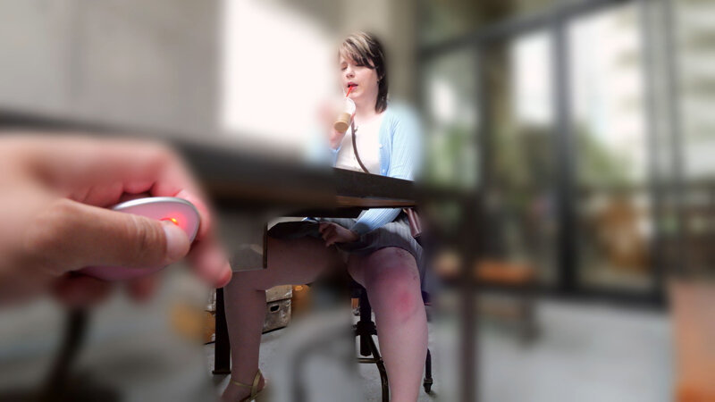 恥辱、陵●、とびっこ装着・繁華街デート！37 ジューン・ラブジョイ 3