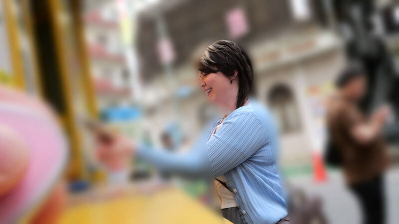 恥辱、陵●、とびっこ装着・繁華街デート！37 ジューン・ラブジョイ 4