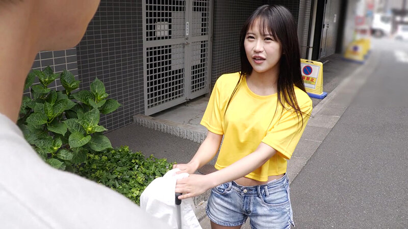 【4K】田舎から上京してきた姪っ子と禁断中出し性交 石原青 1