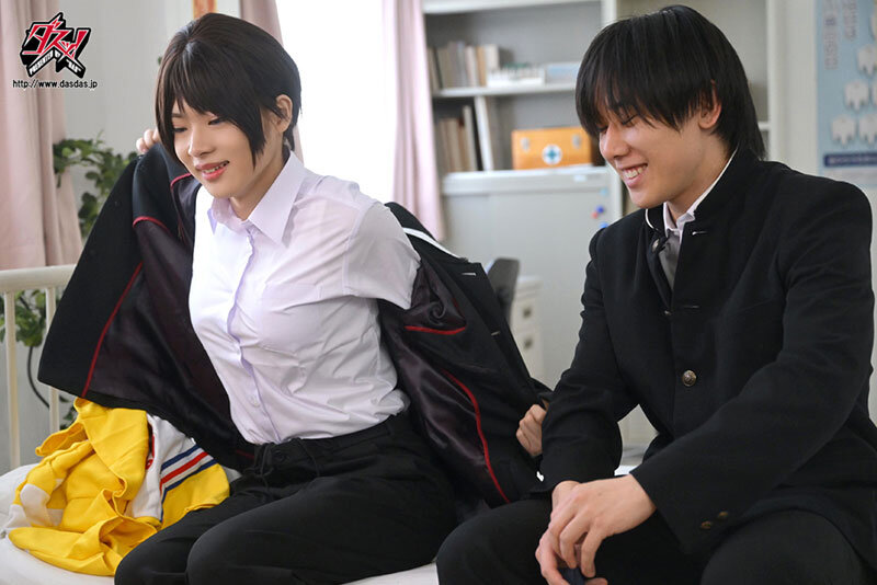 女装させられた僕は、親友に私が男の娘だとワカラセられる。 柊かな 1