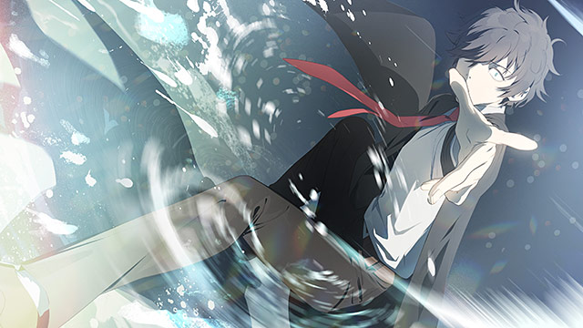 『流星ワールドアクター Gaslight Bullet』レビュー｜近未来SFミステリーの最高峰が再び降臨【2026年最新作】 1