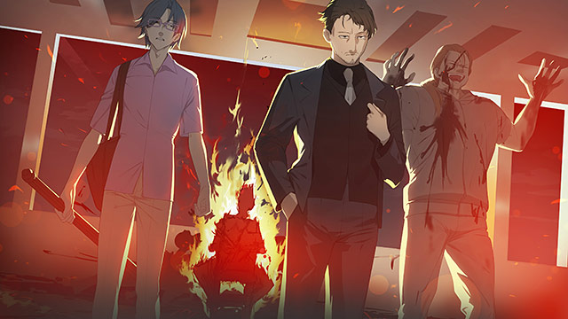 『流星ワールドアクター Gaslight Bullet』レビュー｜近未来SFミステリーの最高峰が再び降臨【2026年最新作】 2