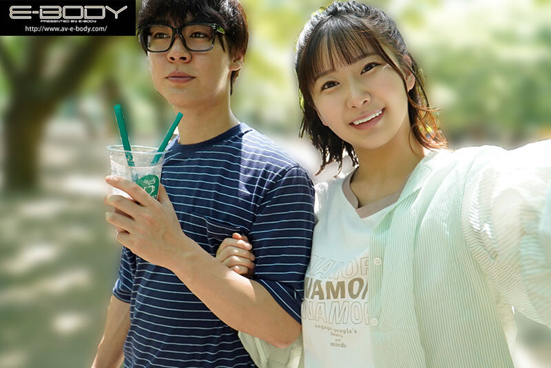 初めて出来た彼女を脱がしたら…着衣からは想像できないもちむち美巨乳 大興奮の僕は性欲尽きるまでハメまくった 由衣陽菜 1