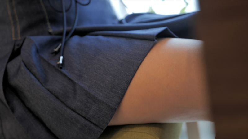 伝説の性感マッサージ VS 宇流木さらら 1