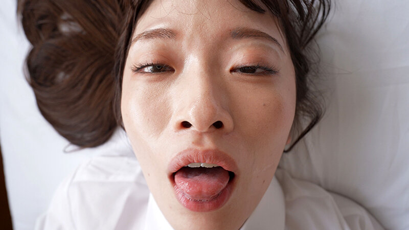 乳首こねくり失禁 敏感乳首を弄ばれて失禁癖がついた地味娘は白目アヘ顔イキが止まらず教室の肉オナホに！ 上坂めい 5