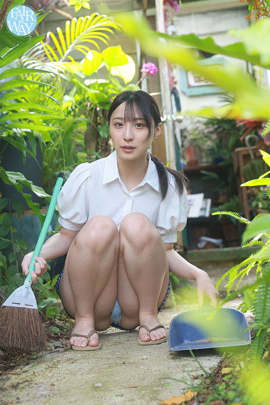 あの後のこと 新木希空 2