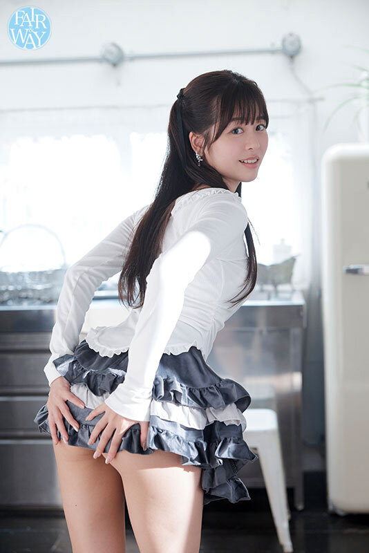 ＃はにかみバズりーの 桜乃りの 1