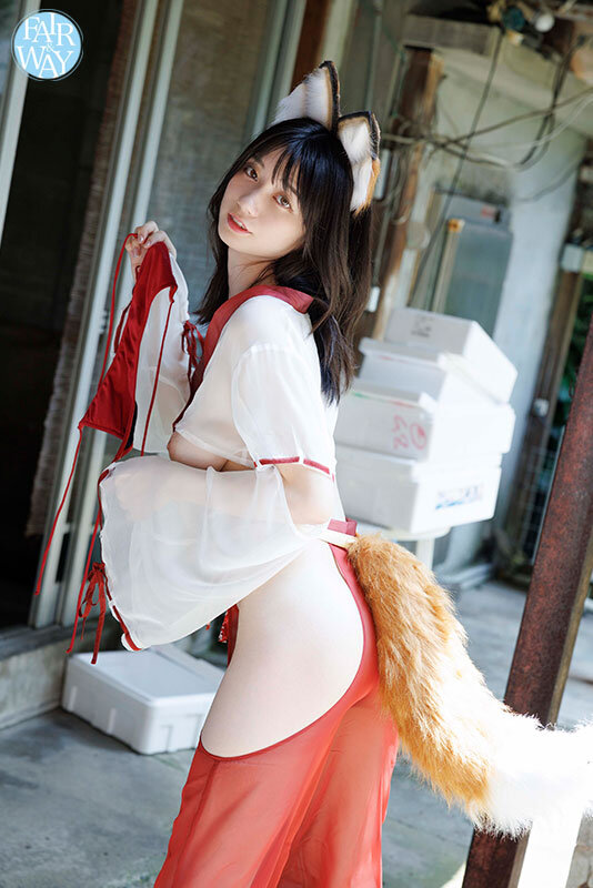 【レビュー】MONSTER 瀬戸環奈 — 圧倒的スタイルと透明感が融合したイメージビデオの到達点 8