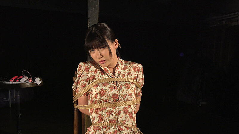 縄の淫花 有加里ののか 1