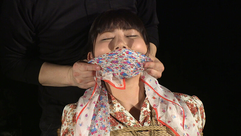 縄の淫花 有加里ののか 4