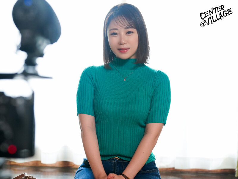 初撮り人妻ドキュメント 三ツ谷優里 4