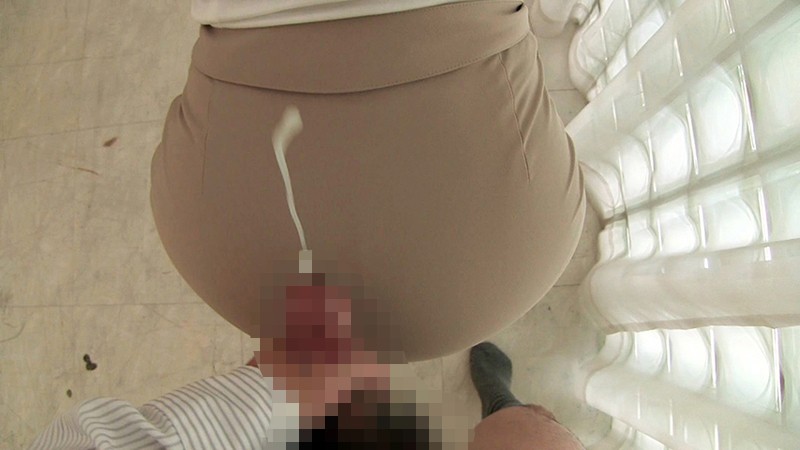 エレベーターガール vs. 美容部員 ぶっかけショールーム・花咲いあん 2