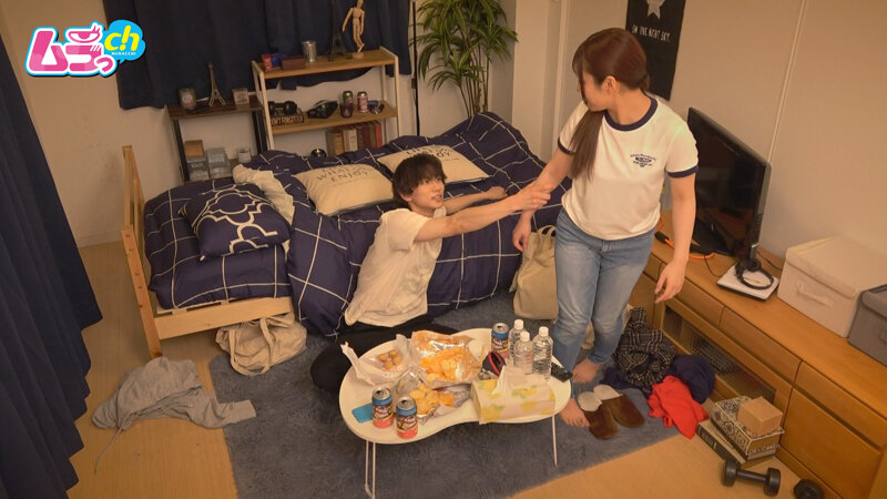 ニンゲン観察 「王様の命令は絶対だよね？」王様ゲームで押しに弱いバイトの女友達を口説いて生SEX！ロールキャベツ系イケメン生チ●ポに堕ちていくうぶっ娘女子大生。 5