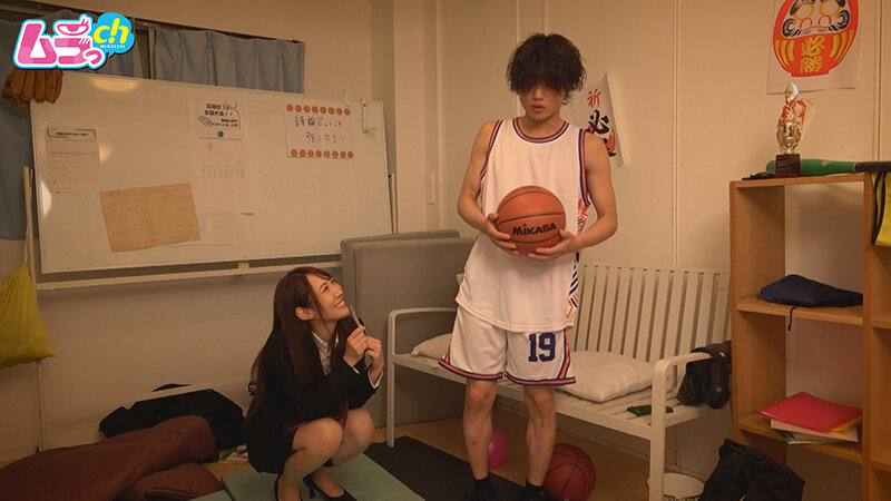 ●校生REC 彼女にカッコいいとこ見せたい男子●校生の性の悩みを解決！？おせっかい教育実習女子大生のドキドキ早漏改善課外授業 1