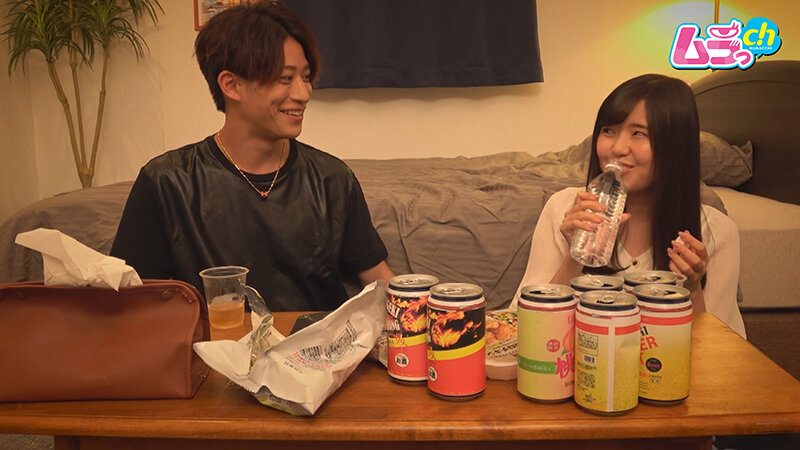 ニンゲン観察 宅飲みで終電を逃したウブな女友達をキメセクでセフレにさせる悪すぎるイケメン 2