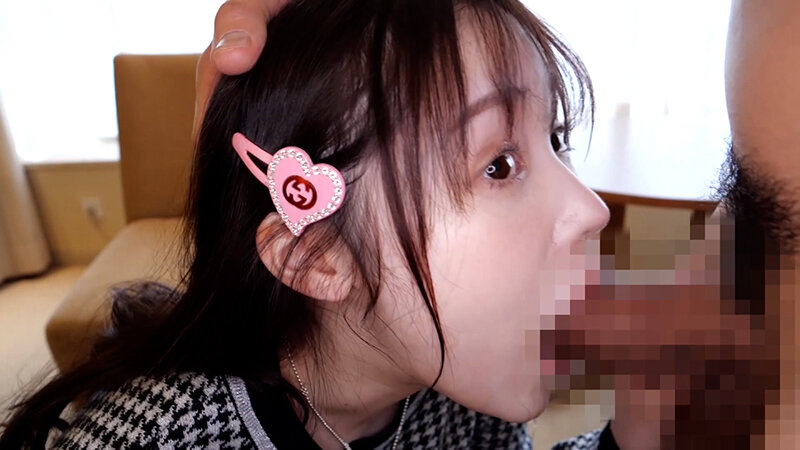 ～喉奥姦通～ 白川ゆず 3