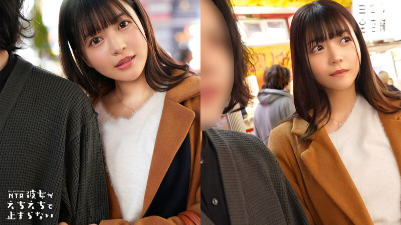 【神スタイル×従順彼女】美人女子大生をNTRハメ撮り！大人しい性格だけど欲求不満！「彼のため」と言いつつ最後には…極上くびれのエロBODYで腰振り発情→中出しセックス！！切ないイキ顔が最高にエロい！！【彼女がえちえちで止まらない】【りな】 夏木りん 1