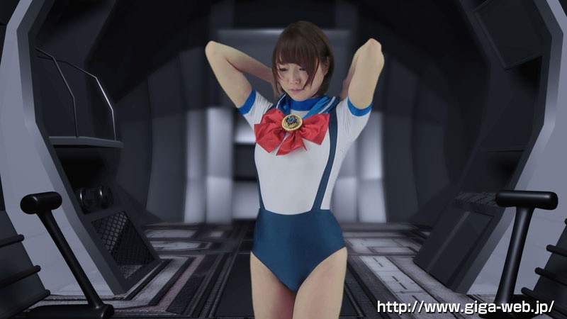 ブルセラ☆ストライカー 涼川絢音 4