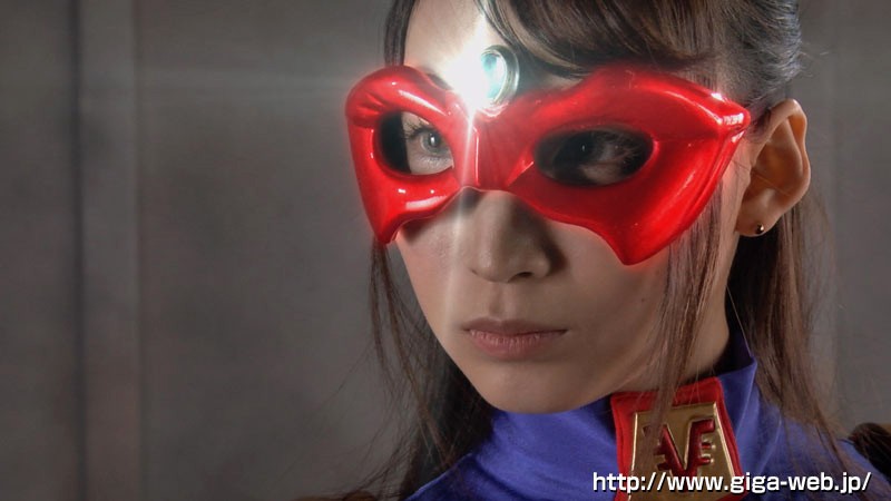 ふたなりヒロイン ～ザーメン徹底搾取作戦～ 蓮実クレア 2