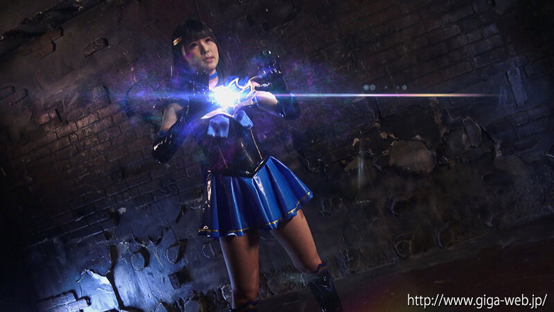 美少女戦士セーラールーメス2 悪堕ち・復活・再洗脳 横宮七海 1