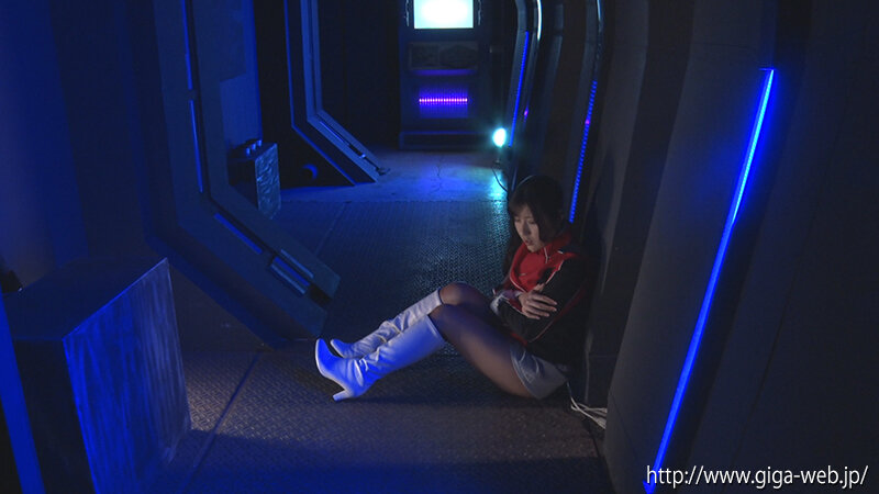 電影戦隊チャージマン チャージフェニックス 絶望への脱出 辻さくら 4