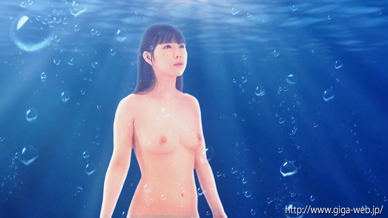 美少女戦士セーラールーメス3 ～水の戦士の芽生え～ 横宮七海 2