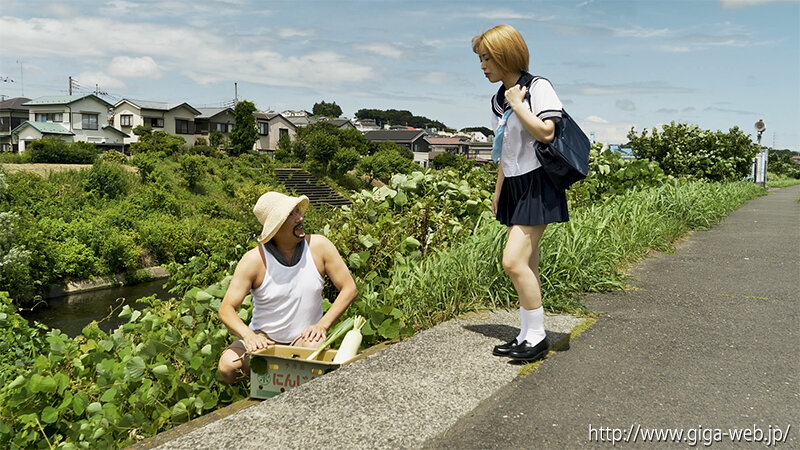 僕が考えた最強怪人 セーラーリヴァイアサンVS農作怪人タガヤシーザー 星仲ここみ 1