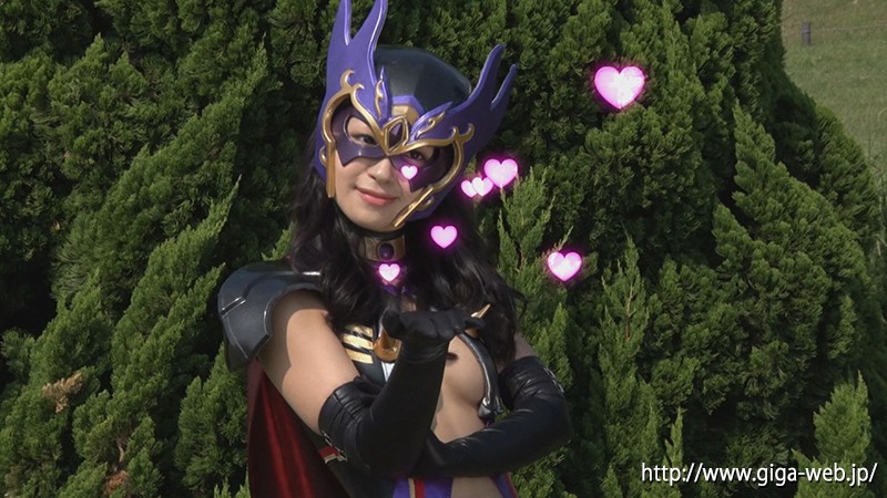 ヒーロー凌● ～美しきガーベラ アースレンジャー完全攻略～ あやね遥菜 3