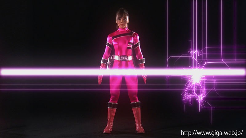 殺したいほど憎い男に死にたくなるほどイカされたヒロイン ヒロイン陥落デイトナレンジャー 岬あずさ 2