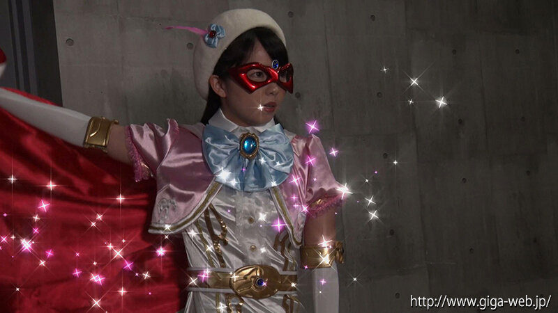 ヒロインピンチ20 ～美少女仮面オーロラ 終わりなき従属～ 泉りおん 2