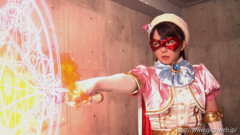 ヒロインピンチ20 ～美少女仮面オーロラ 終わりなき従属～ 泉りおん 4