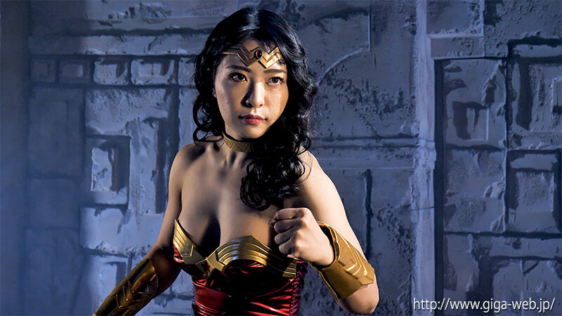 狙われた戦いの女神ワンダーレディー ゾルド将軍の逆襲 ちゃんよた 1