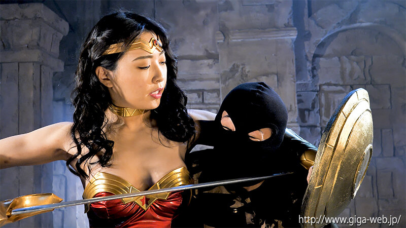 狙われた戦いの女神ワンダーレディー ゾルド将軍の逆襲 ちゃんよた 4