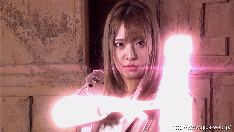 ヒロイン玩具化計画 マーシャルピンク ちゃんよた 2