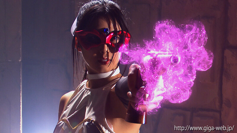 聖銃士シスターナディア ～魔鏡打破への賭け～ 前乃菜々 5