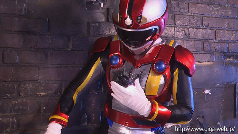 特捜救命部隊セルウォーリア 復讐に堕ちたセルレイヌ 花狩まい 1