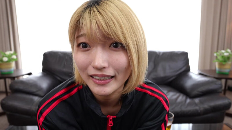 ノーメイク！ノーフェイク！安堂はるの 1