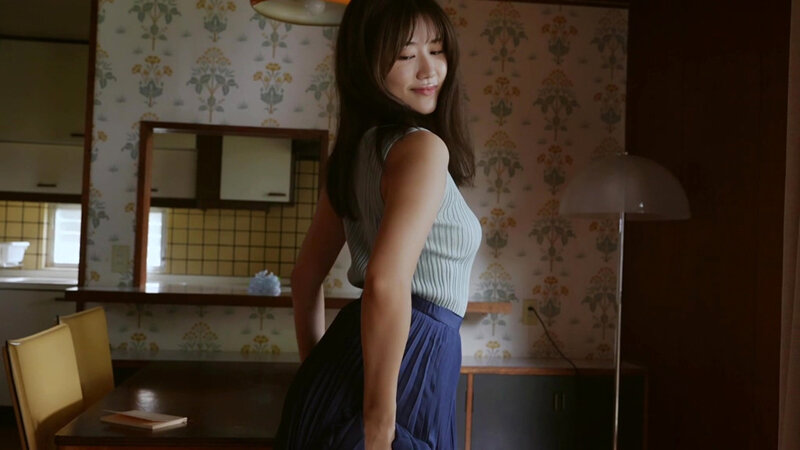 Nao2 Stilla-moving version-・神宮寺ナオ 2