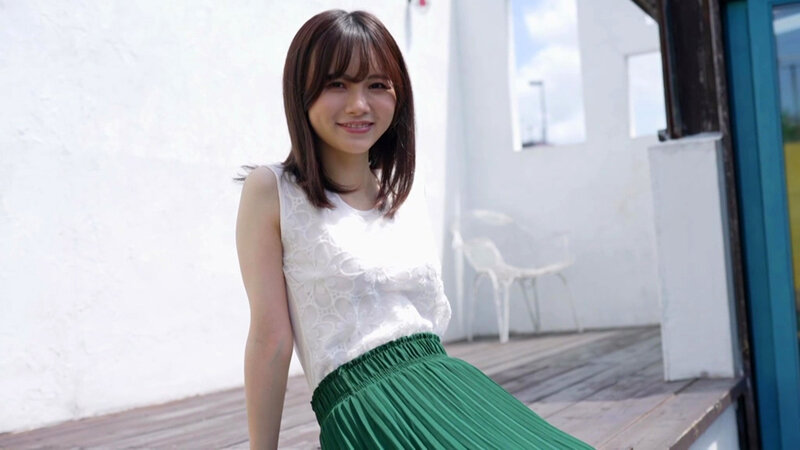 Momoka Pinky Whisper・泉ももか 1