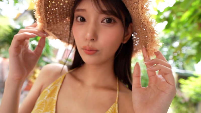 Hana Aqua Fantasy・倉木華 1