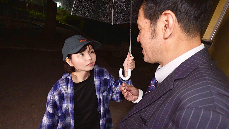 ボーイッシュ オジサンの大きなイチモツに憧れる性欲旺盛娘の勃起クリトリスぶっ壊し潮噴射！快楽中毒に沈めツルまん無責任中出し 市井結夏 1