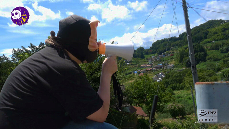 ver.知名度狩リ4 佐藤ののか ～ファンマネー争奪論 4