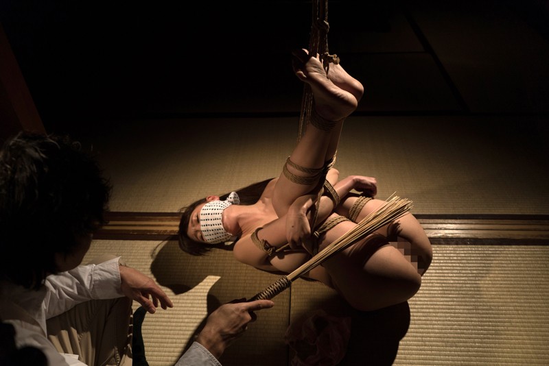 湯けむり天獄～縄情の宿～七 天縄洸華編 三原ほのか 3