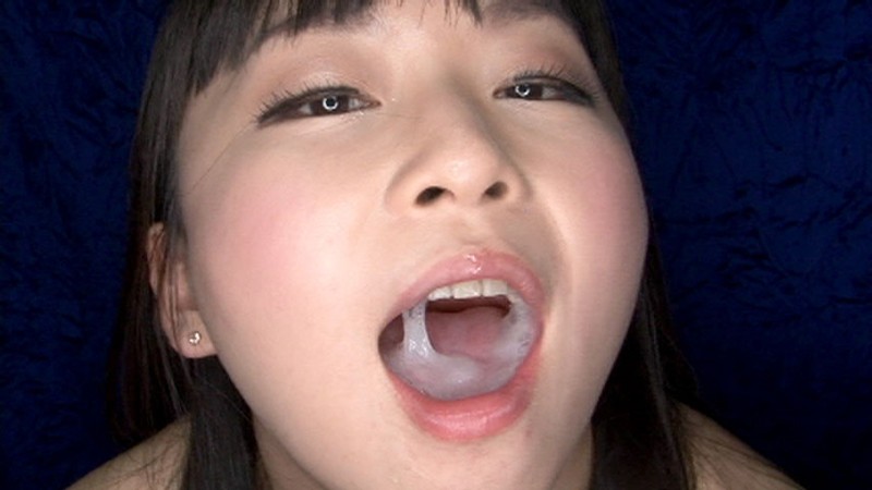 あ~やらしい!42 清純派痴女の変態精飲 羽月希 4