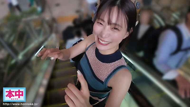 裏垢男子とAV男優どっちがエロい？素顔の美谷朱音を2人きりの空間でイカせまくる本気の生々ハメ撮り中出し 1