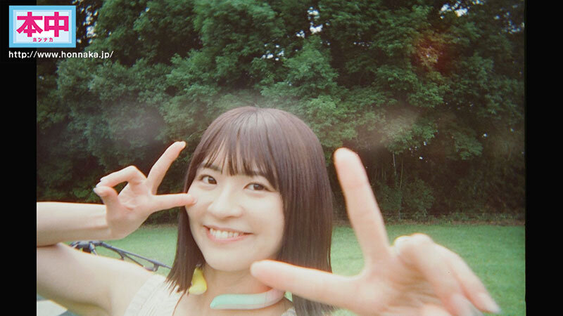 セックスの相性抜群な2人の濃密テント内交尾 東條なつ 2