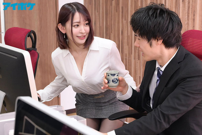 可愛い後輩巨乳OLをホテルへお持ち帰りしたら…度を越えた≪絶倫女≫で返り討ちにあった。 梓ヒカリ 1