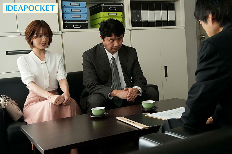 元教師の義母が家庭教師になってボクのやる気を上げるためにチ〇ポをしゃぶってくれるし、中出しの約束まで… 希島あいり 1