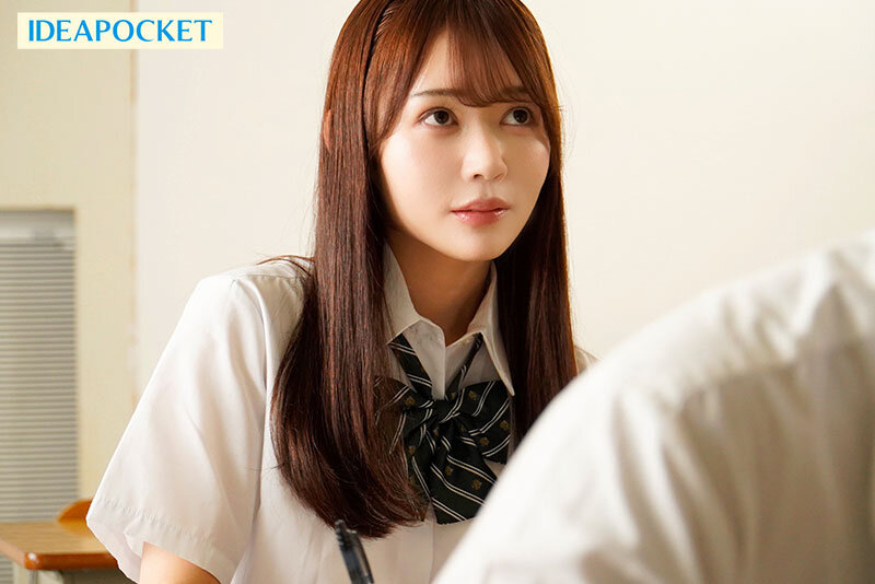 「SEXじゃなきゃ浮気じゃないでしょ？」教師と生徒の浮気なんて最低だとわかっていてもあざとい教え子にキスとフェラで迫られ放課後ラブホで一線を超えてしまった俺。 古川ほのか 1