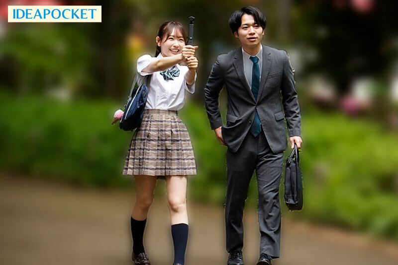 「SEXじゃなきゃ浮気じゃないでしょ？」教師と生徒の浮気なんて最低だとわかっていてもあざとい教え子にキスとフェラで迫られ放課後ラブホで一線を超えてしまった俺。 古川ほのか 2